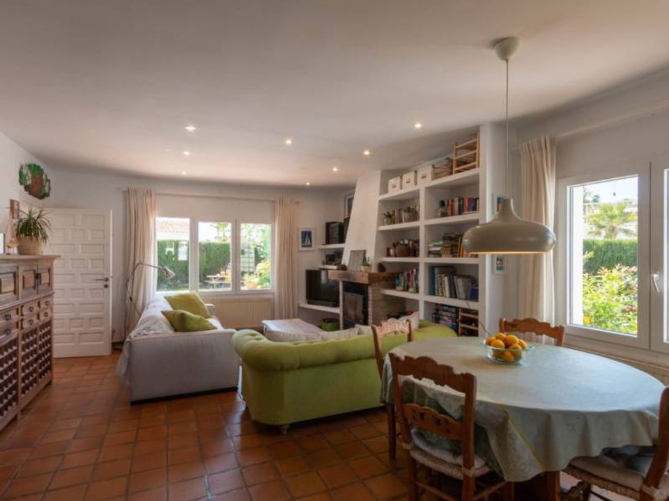 Villa i Javea, Alicante - foto 4