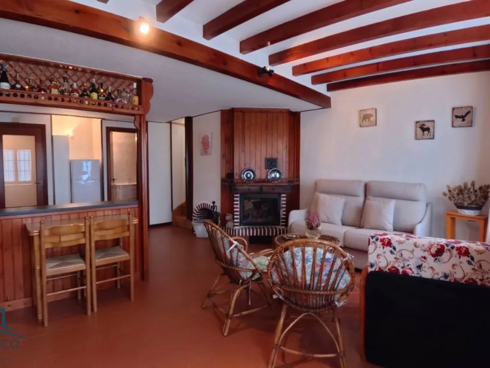 Apartament: Hermandad de Campoo de Suso, Cantabria – zdjęcie 1