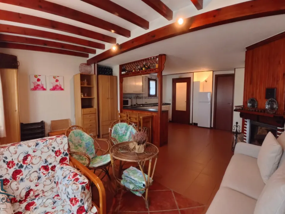 Apartament: Hermandad de Campoo de Suso, Cantabria – zdjęcie 3