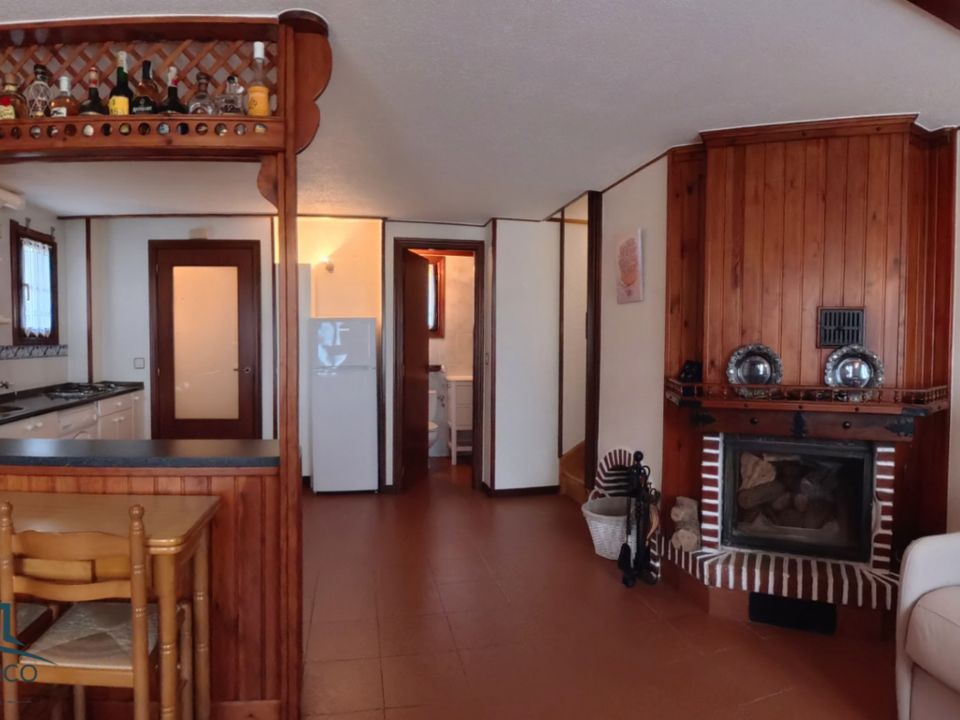 Apartament: Hermandad de Campoo de Suso, Cantabria – zdjęcie 4