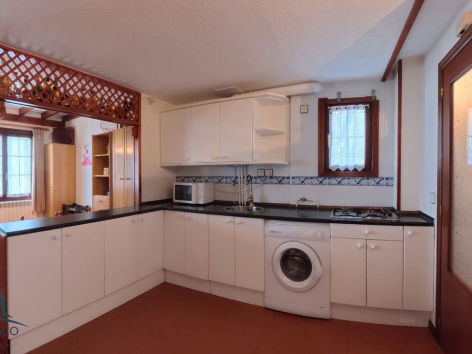 Apartament: Hermandad de Campoo de Suso, Cantabria – zdjęcie 5