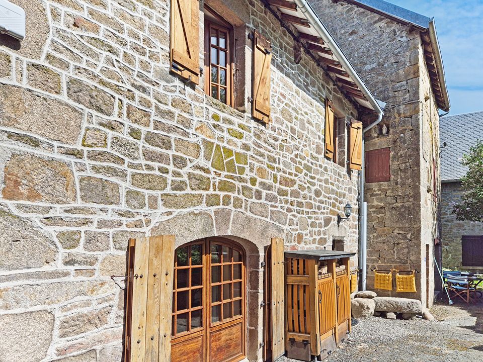 Willa: Saint-Augustin, Correze – zdjęcie 1