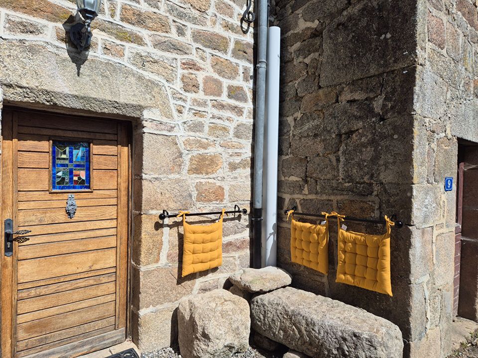 Willa: Saint-Augustin, Correze – zdjęcie 3
