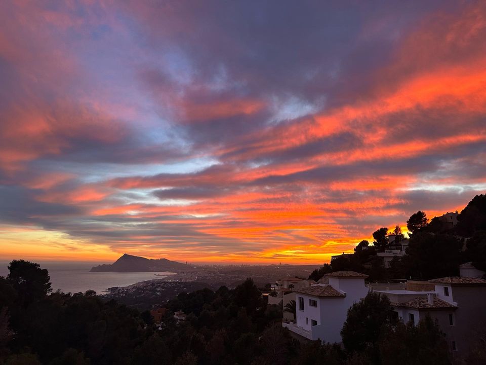 Villa i Altea, Alicante - foto 2