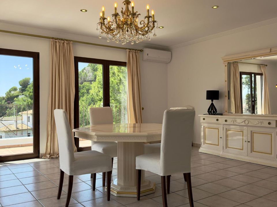 Villa i Altea, Alicante - foto 5