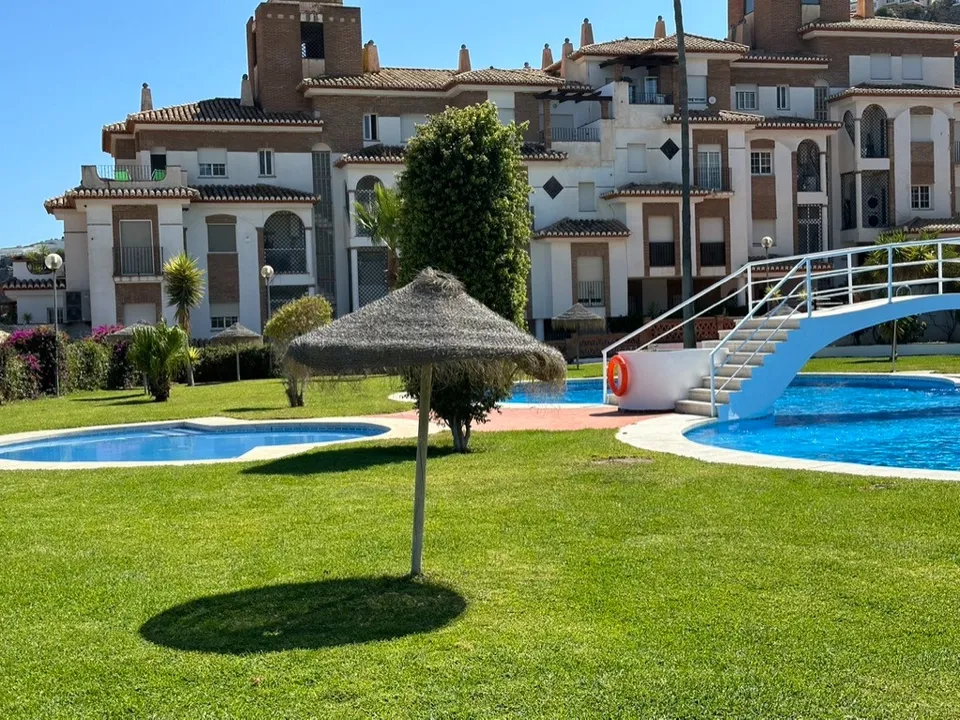 Lejlighed i La Herradura, Granada - foto 2