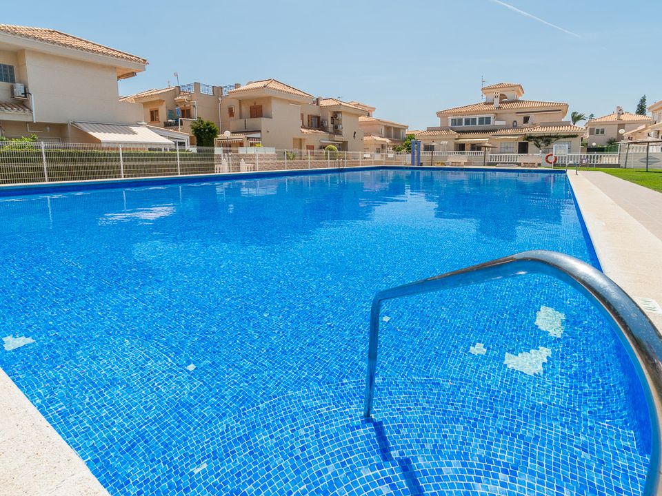Stadthaus in Playa Flamenca, Alicante - Foto 2