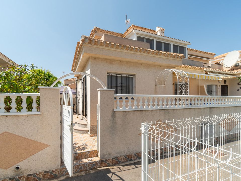 Stadthaus in Playa Flamenca, Alicante - Foto 4