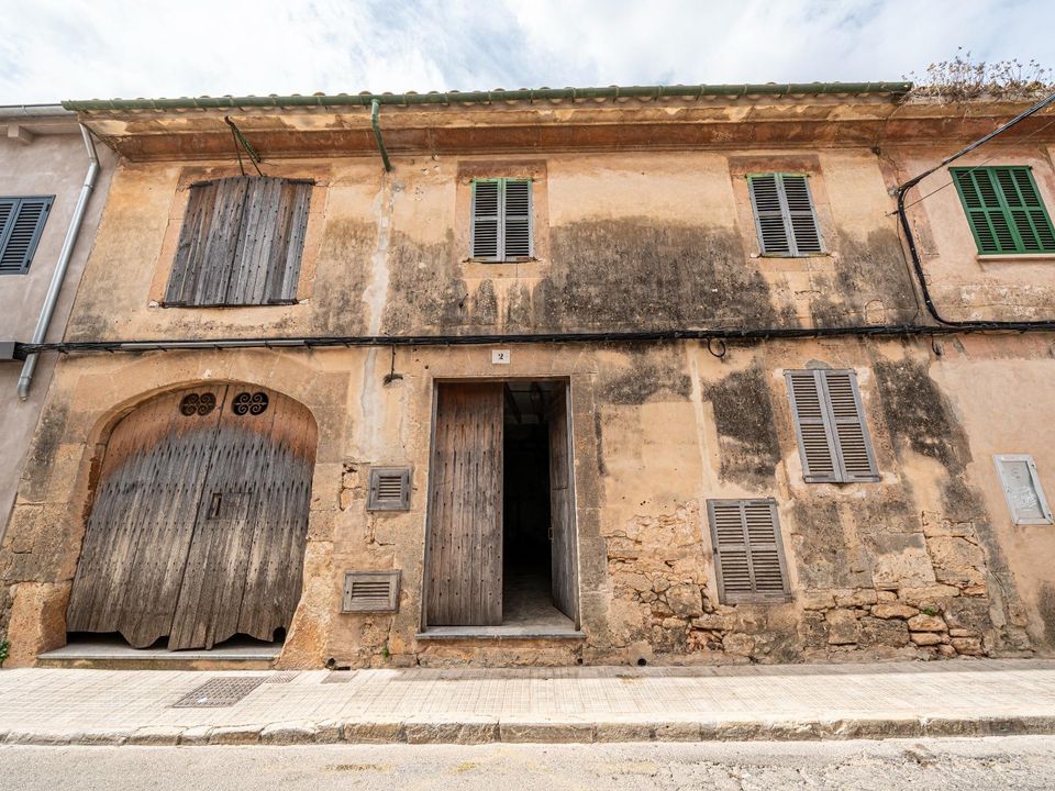 Villa i Llucmajor, Mallorca - foto 1