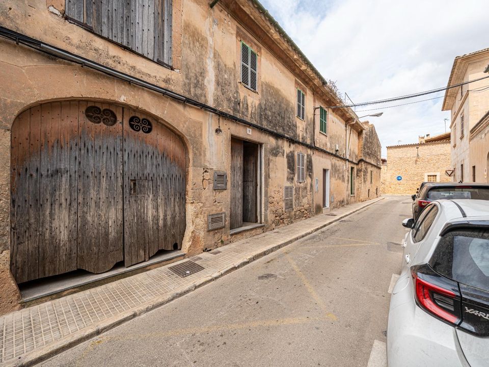 Villa i Llucmajor, Mallorca - foto 2