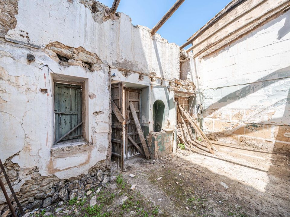 Helårsgrund i Montuiri, Mallorca - foto 3