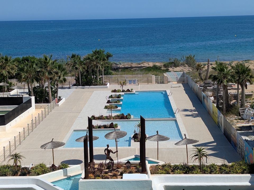 Lejlighed i Denia, Alicante - foto 2