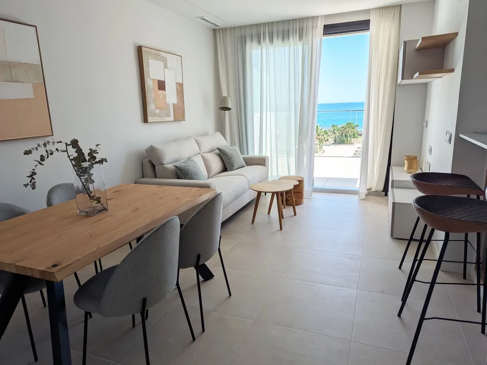 Lejlighed i Denia, Alicante - foto 4