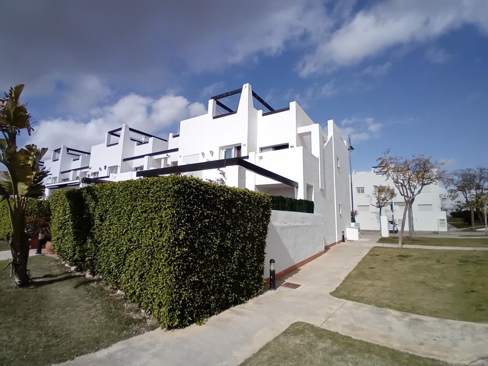 Lägenhet i Alhama De Murcia, Murcia - foto 2