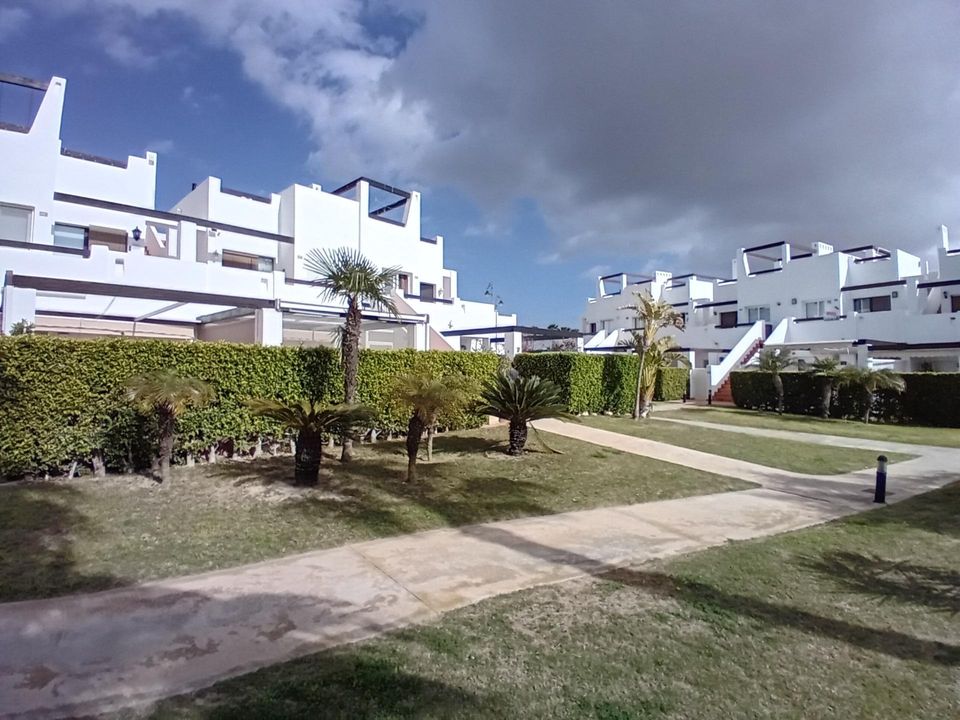Lägenhet i Alhama De Murcia, Murcia - foto 3