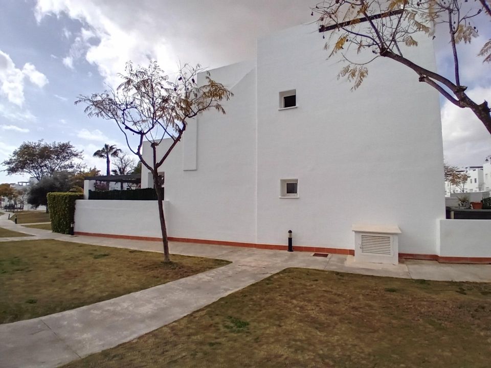 Lägenhet i Alhama De Murcia, Murcia - foto 4