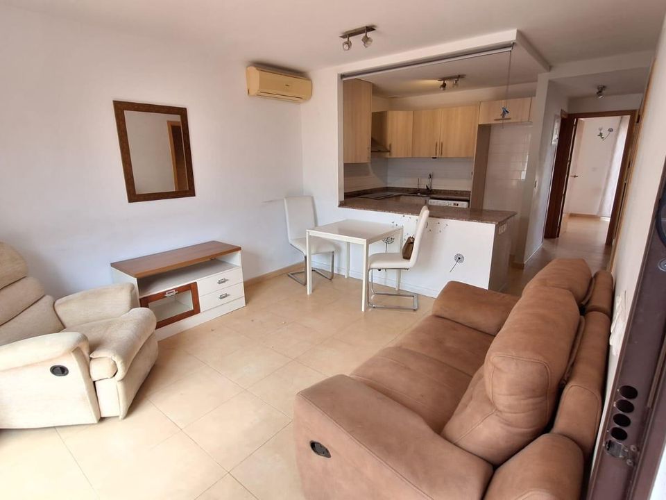 Lägenhet i Alhama De Murcia, Murcia - foto 5