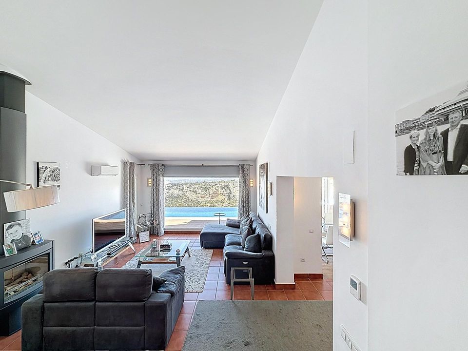 Villa i Benitachell, Alicante - foto 5