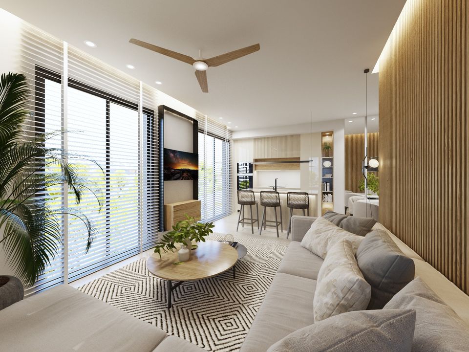 Penthouse i Santa Rosalia, Murcia - foto 4