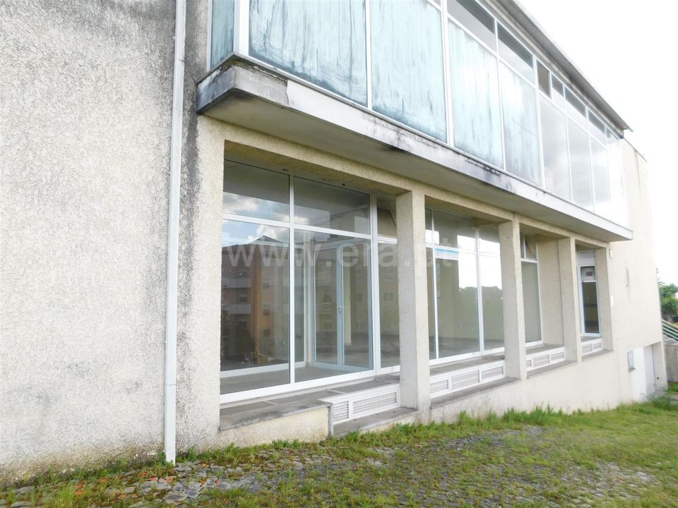 Erhvervsejendom i Oliveira do Hospital, Coimbra - foto 1