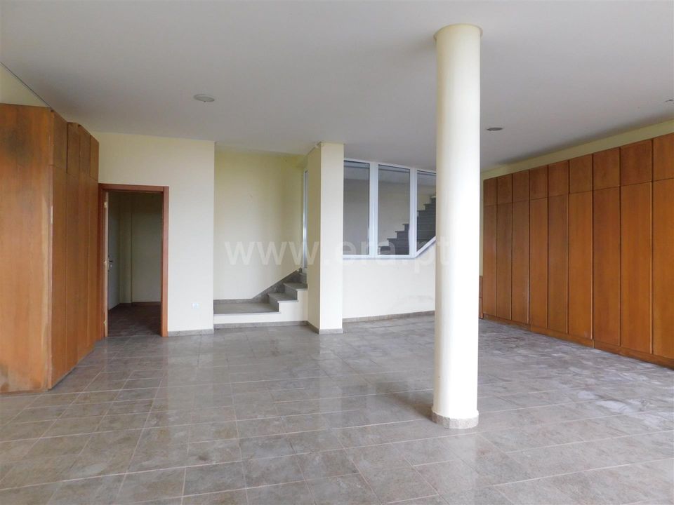 Erhvervsejendom i Oliveira do Hospital, Coimbra - foto 2