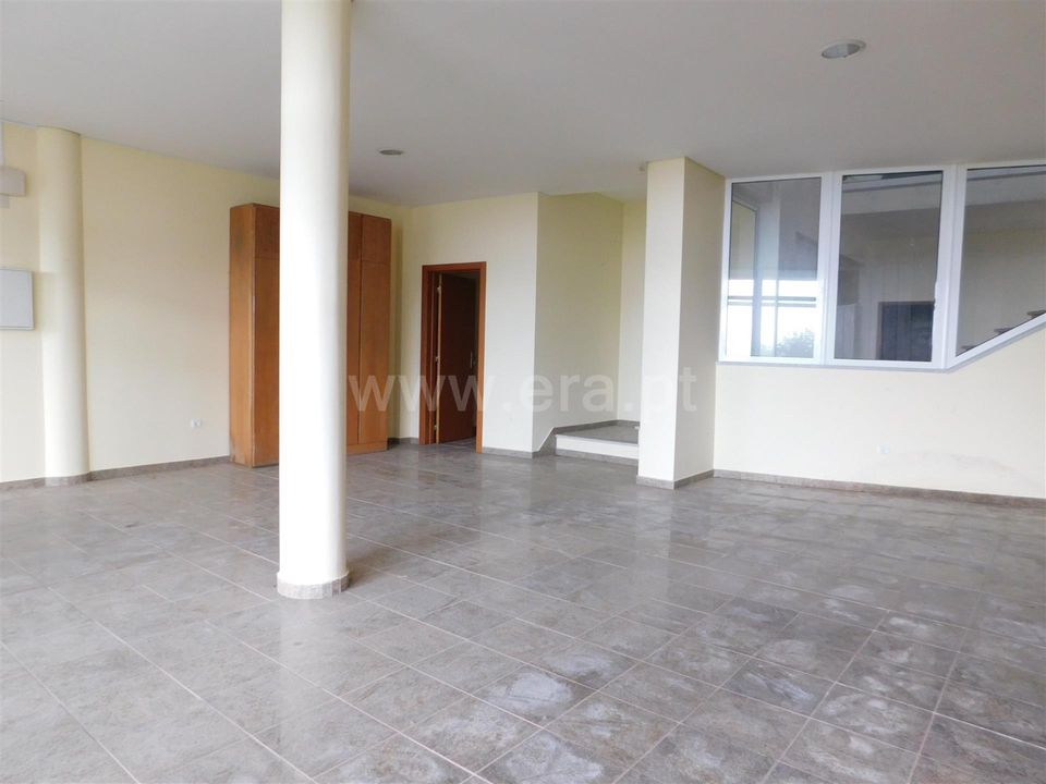 Erhvervsejendom i Oliveira do Hospital, Coimbra - foto 3