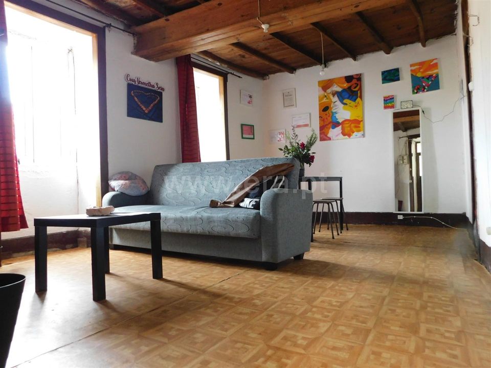 Villa i Seia, Guarda - foto 1