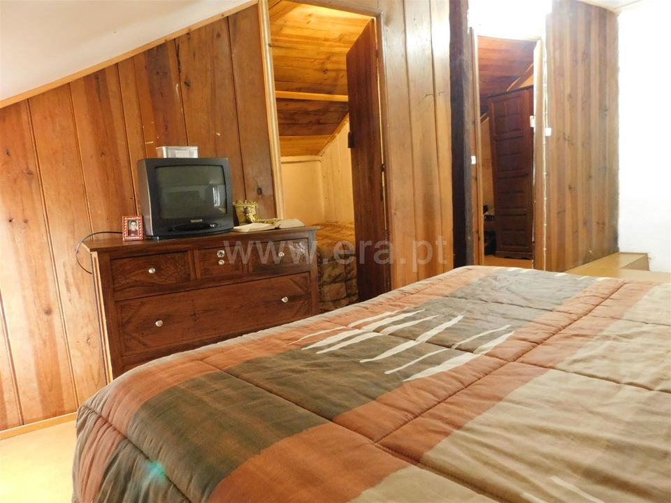 Villa i Seia, Guarda - foto 2