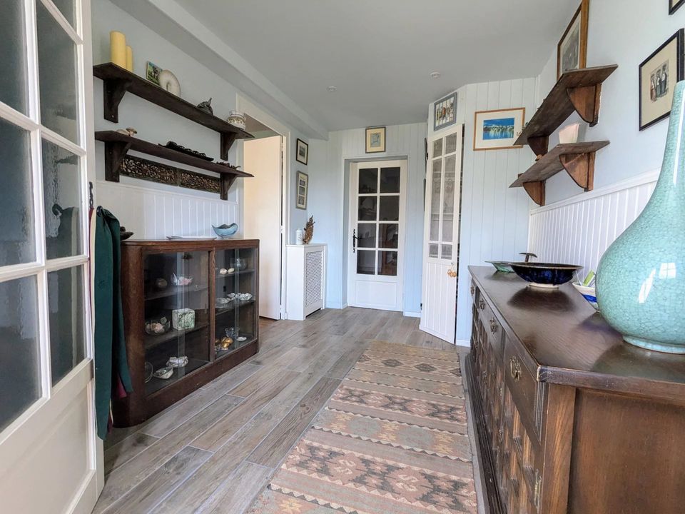 Villa i Montjean, Charente - foto 2