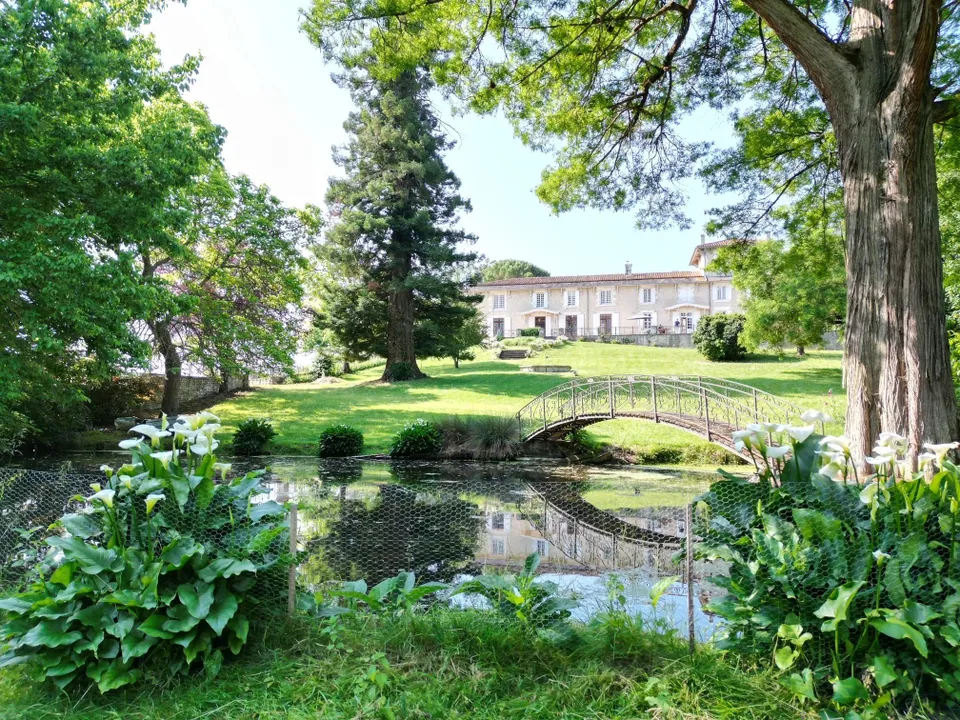 Villa i Médillac, Charente - foto 2