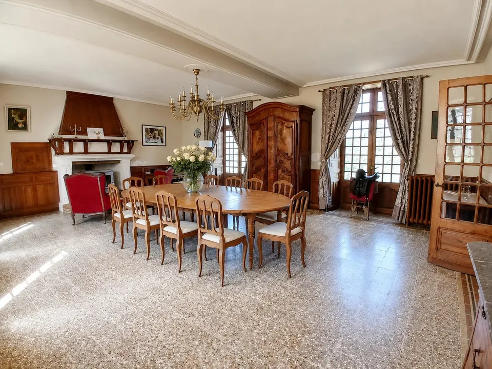 Villa i Médillac, Charente - foto 5