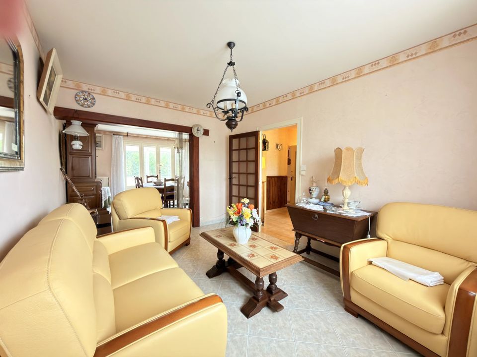 Villa i Ruffec, Charente - foto 3