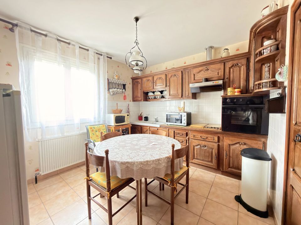 Villa i Ruffec, Charente - foto 5