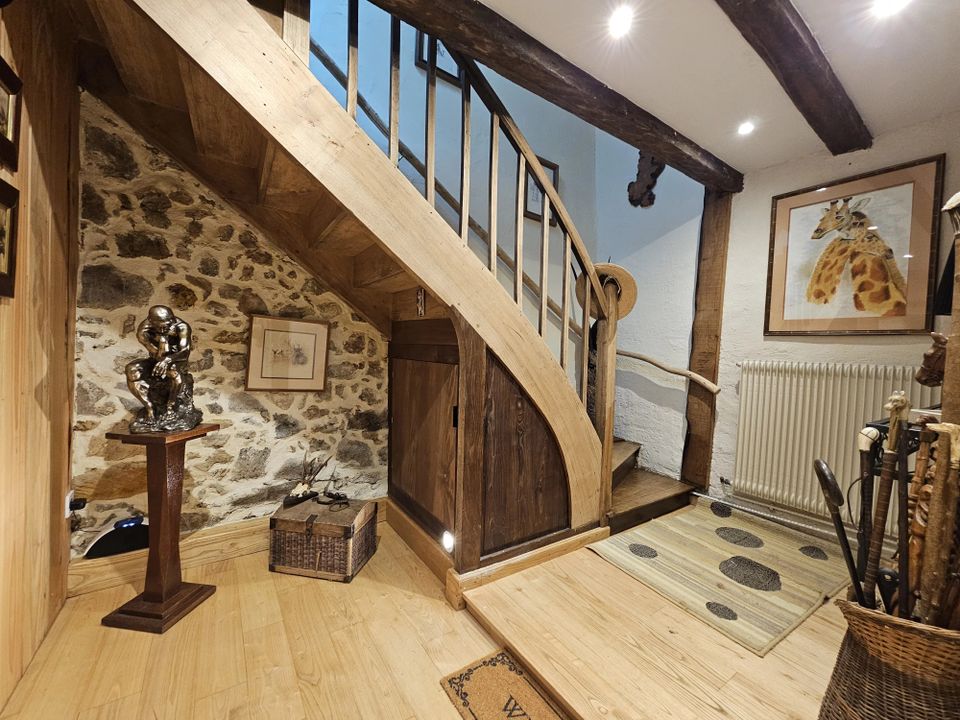 Villa i Mazerolles, Charente - foto 5