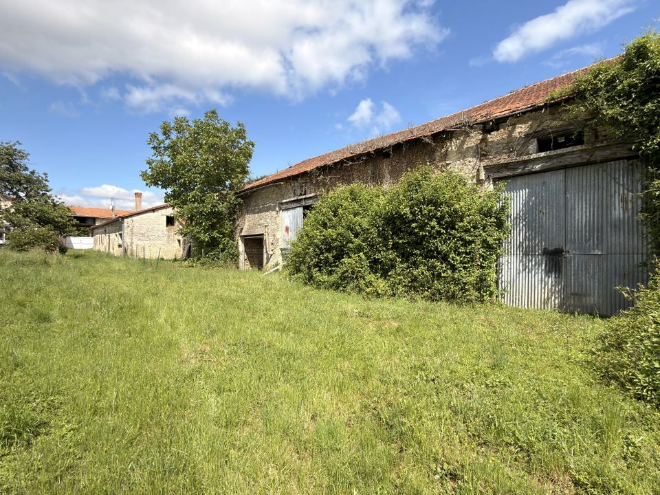 Villa i Montjean, Charente - foto 2