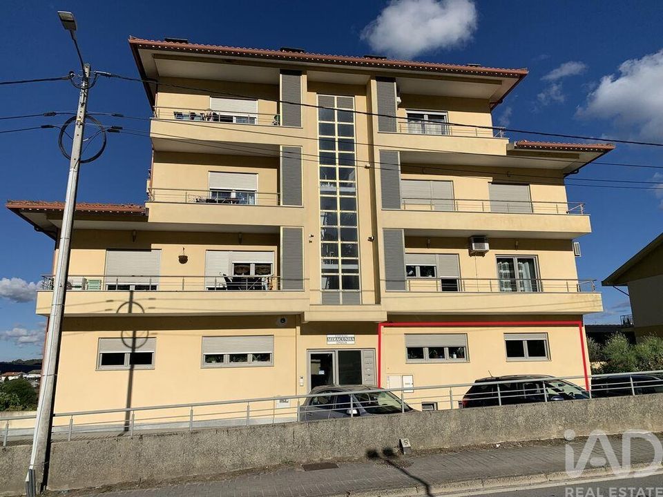 Apartament: Alijo, Vila Real – zdjęcie 2