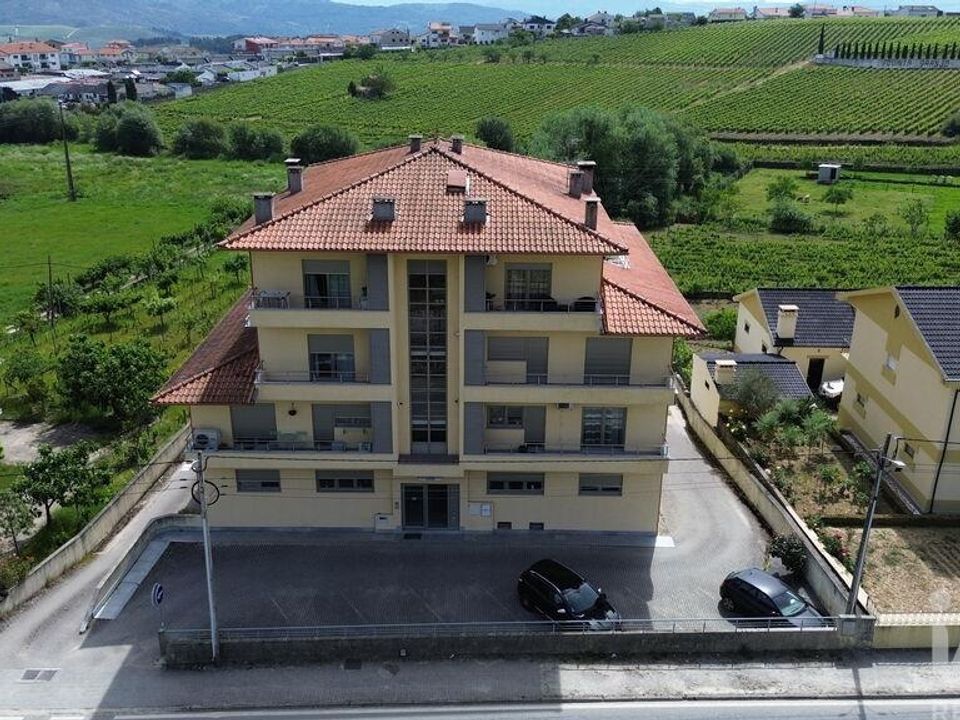 Apartament: Alijo, Vila Real – zdjęcie 1