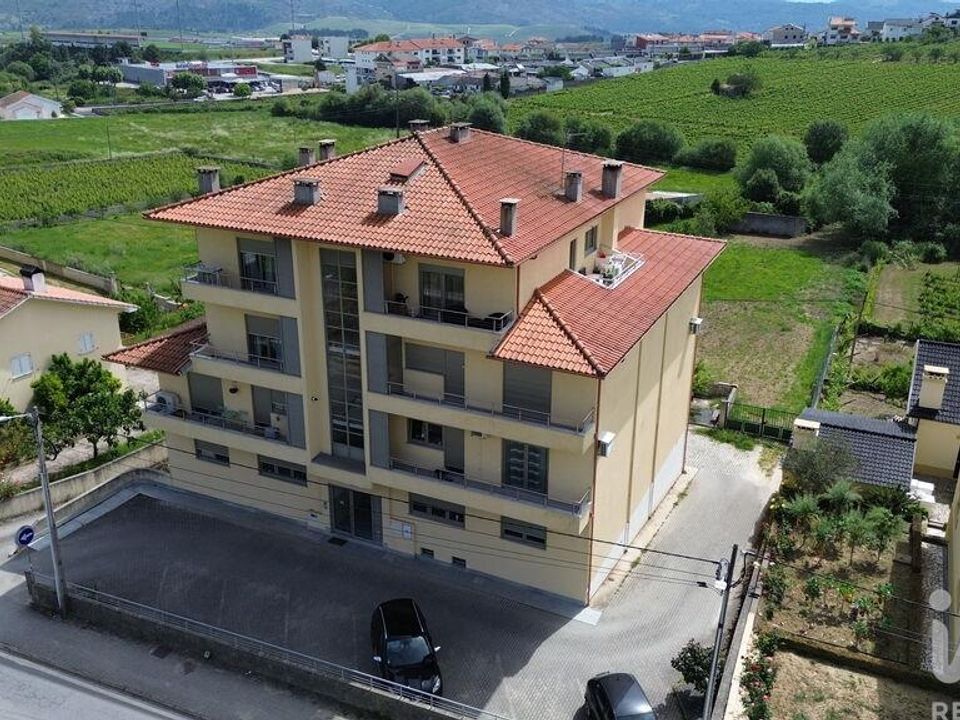 Apartament: Alijo, Vila Real – zdjęcie 3