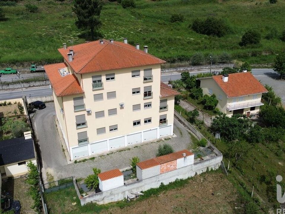 Apartament: Alijo, Vila Real – zdjęcie 4