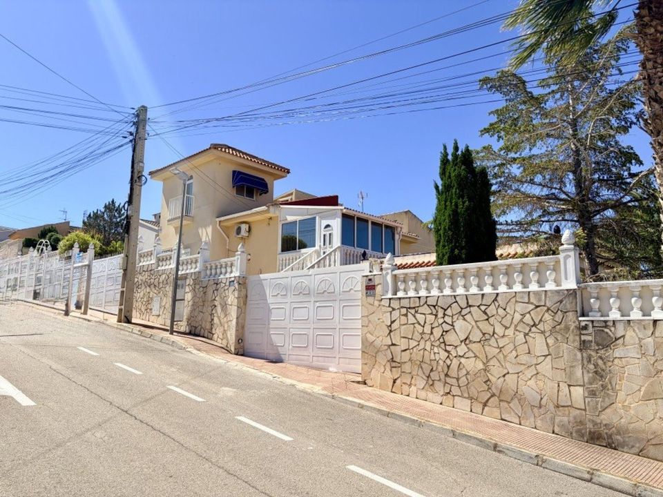 Villa i Ciudad Quesada, Alicante - foto 1