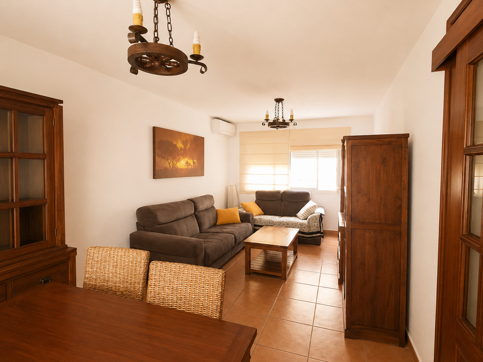 Villa i Tarifa, Cadiz - foto 3