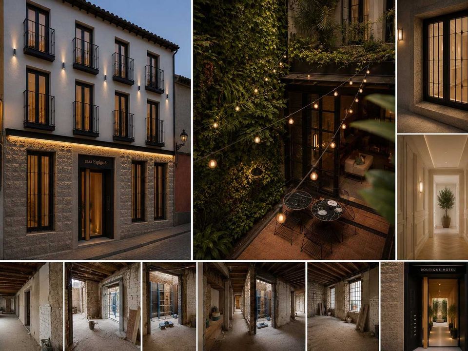 Propiedad comercial en Jaen, Jaen - foto 2