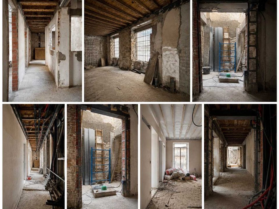 Propiedad comercial en Jaen, Jaen - foto 3