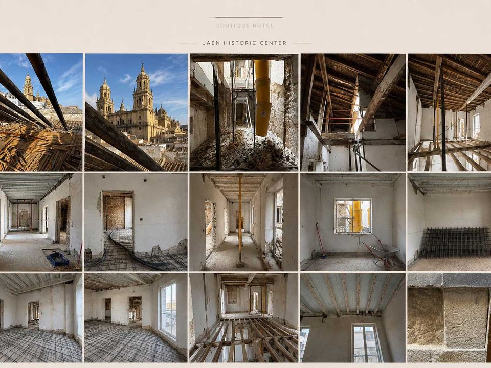 Propiedad comercial en Jaen, Jaen - foto 4