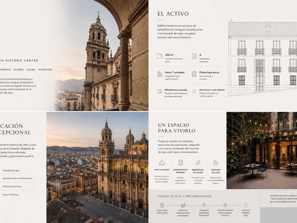 Propiedad comercial en Jaen, Jaen - foto 5