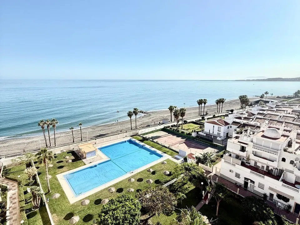 Penthouse i Velez Malaga, Malaga - foto 2