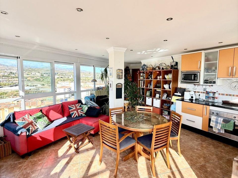 Penthouse i Velez Malaga, Malaga - foto 3