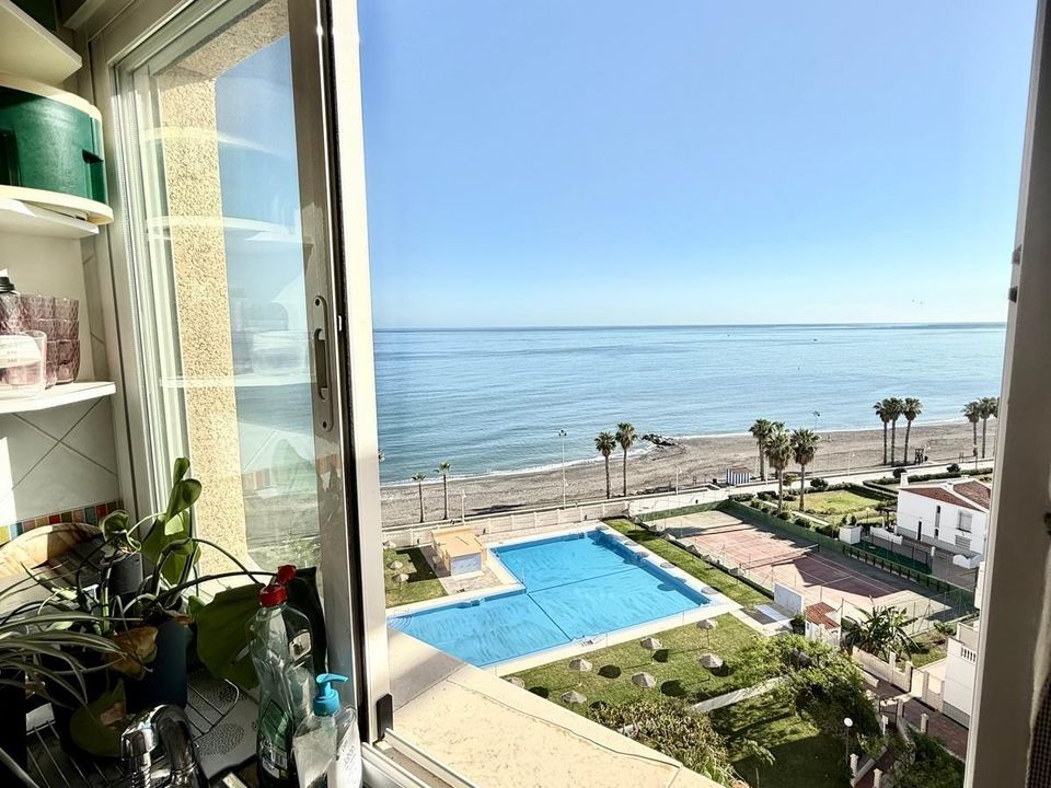 Penthouse i Velez Malaga, Malaga - foto 4