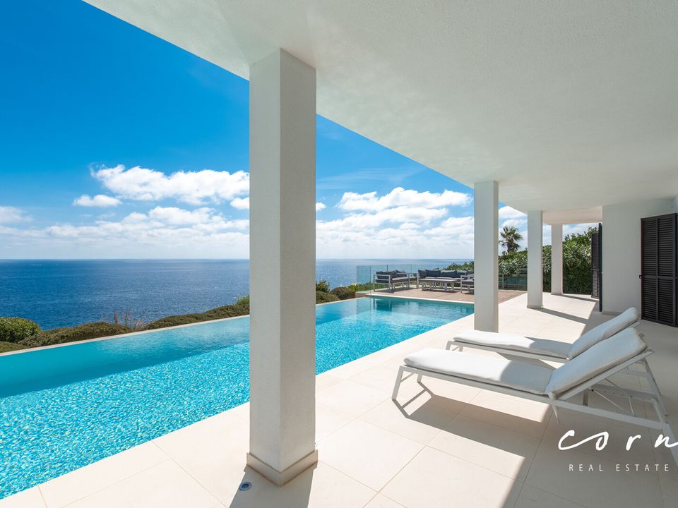 Villa i Cala Murada, Mallorca - foto 2