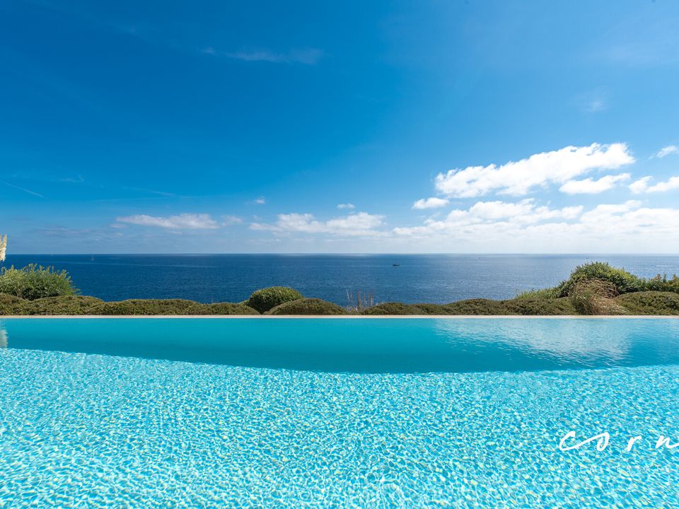 Villa i Cala Murada, Mallorca - foto 3